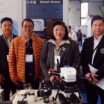 วช. นำสิ่งประดิษฐ์ ประกวด งาน “The 49th International Exhibition of Inventions Geneva”