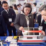 วช. นำสิ่งประดิษฐ์ ประกวด งาน “The 49th International Exhibition of Inventions Geneva”