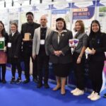 วช. นำสิ่งประดิษฐ์ ประกวด งาน “The 49th International Exhibition of Inventions Geneva”