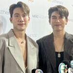ตุลย์ - มิว สถานะ คนรู้ใจ ถ้ากฎหมายสมรสเท่าเทียมผ่าน100% บอกถึงความสัมพันธ์