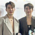 ตุลย์ - มิว สถานะ คนรู้ใจ ถ้ากฎหมายสมรสเท่าเทียมผ่าน100% บอกถึงความสัมพันธ์
