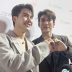 ตุลย์ - มิว สถานะ คนรู้ใจ ถ้ากฎหมายสมรสเท่าเทียมผ่าน100% บอกถึงความสัมพันธ์