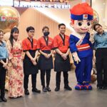 โตไกฉลองร้านโฉมใหม่ หั่นราคาบุฟเฟต์ปิ้งย่าง เพิ่มเนื้อนำเข้าพรีเมียม