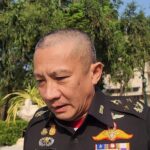 “ผบ.ทสส.”​ ​ร่วมประชุม “นายกฯ​”ปม​ เมียนมา​ ปัดตอบประสานกองทัพล่วงหน้าหรือไม่