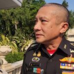 “ผบ.ทสส.”​ ​ร่วมประชุม “นายกฯ​”ปม​ เมียนมา​ ปัดตอบประสานกองทัพล่วงหน้าหรือไม่