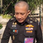 “ผบ.ทสส.”​ ​ร่วมประชุม “นายกฯ​”ปม​ เมียนมา​ ปัดตอบประสานกองทัพล่วงหน้าหรือไม่