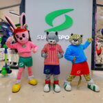 ซูเปอร์สปอร์ต เปิดสาขาใหม่กลางนครปฐม ไลฟ์สไตล์ประตูสู่ภาคตะวันตก รองรับกลุ่มนักศึกษา-นักท่องเที่ยว