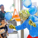 ซูเปอร์สปอร์ต เปิดสาขาใหม่กลางนครปฐม ไลฟ์สไตล์ประตูสู่ภาคตะวันตก รองรับกลุ่มนักศึกษา-นักท่องเที่ยว