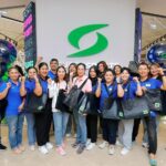 ซูเปอร์สปอร์ต เปิดสาขาใหม่กลางนครปฐม ไลฟ์สไตล์ประตูสู่ภาคตะวันตก รองรับกลุ่มนักศึกษา-นักท่องเที่ยว