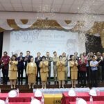 เปิดโครงการมอบหมวกนิรภัย รับสงกรานต์ "ขับขี่ปลอดภัย เล่นน้ำสดใส สุขใจชื่นบาน"