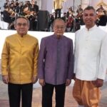 ว่าที่ผู้สมัคร สว.พะเยา “สุรเดช” ชู “สำนึกของผู้แทนคือการเสียสละ” พร้อมทำงานสร้างการพัฒนา