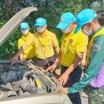 ทบ.ตั้งจุดบริการประชาชน 76 จุดทั่วประเทศ 11 -17 เม.ย.ตลอด 24 ชั่วโมง