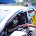 ทบ.ตั้งจุดบริการประชาชน 76 จุดทั่วประเทศ 11 -17 เม.ย.ตลอด 24 ชั่วโมง