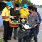 ทบ.ตั้งจุดบริการประชาชน 76 จุดทั่วประเทศ 11 -17 เม.ย.ตลอด 24 ชั่วโมง