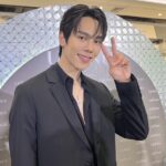 ตรี ภรภัทร ใจฟู สงครามสมรส เรตติ้งอันดับหนึ่ง แซว แอฟ ตาหวาน ปาร์ตี้ปิดกล้อง นนกุล โผล่แจม