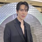 ตรี ภรภัทร ใจฟู สงครามสมรส เรตติ้งอันดับหนึ่ง แซว แอฟ ตาหวาน ปาร์ตี้ปิดกล้อง นนกุล โผล่แจม