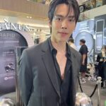 ตรี ภรภัทร ใจฟู สงครามสมรส เรตติ้งอันดับหนึ่ง แซว แอฟ ตาหวาน ปาร์ตี้ปิดกล้อง นนกุล โผล่แจม