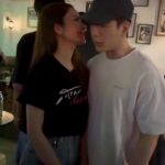 ตรี ภรภัทร ใจฟู สงครามสมรส เรตติ้งอันดับหนึ่ง แซว แอฟ ตาหวาน ปาร์ตี้ปิดกล้อง นนกุล โผล่แจม