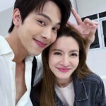 ตรี ภรภัทร ใจฟู สงครามสมรส เรตติ้งอันดับหนึ่ง แซว แอฟ ตาหวาน ปาร์ตี้ปิดกล้อง นนกุล โผล่แจม