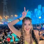 ไอซ์ กลับมาแล้ว เต้นรั่วปลดล็อก เมร่อน กระแสแรง หลอนหูสนั่นสงกรานต์