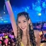 ไอซ์ กลับมาแล้ว เต้นรั่วปลดล็อก เมร่อน กระแสแรง หลอนหูสนั่นสงกรานต์
