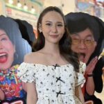ญดา นริลญา โต้นิ่มๆ หนูไม่สวยกี่โมงคะ ปลื้ม ขวัญฤทัย ปังตั้งแต่ตอนแรก ฟุ้ง X ติดเทรนด์โลก