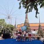 “วัดโพธิ์” จัดเทศกาลสงกรานต์ยิ่งใหญ่เฉลิมฉลองการเป็นมรดกโลก 11-17 เม.ย.นี้