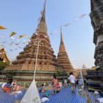 “วัดโพธิ์” จัดเทศกาลสงกรานต์ยิ่งใหญ่เฉลิมฉลองการเป็นมรดกโลก 11-17 เม.ย.นี้