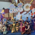 “วัดโพธิ์” จัดเทศกาลสงกรานต์ยิ่งใหญ่เฉลิมฉลองการเป็นมรดกโลก 11-17 เม.ย.นี้