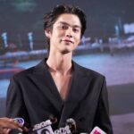 คลั่งรักมาก ไบร์ท รับคบ เนเน่  มีความสุขทุกวัน ข้อเสียของเขา ยังมองน่ารัก