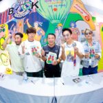 หนังสือรักโรแมนติก พล็อตเรื่องแหวกแนว ติดเทรนขายดีต่อเนื่อง ในสัปดาห์หนังสือฯ