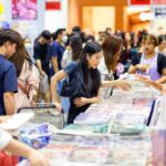 หนังสือรักโรแมนติก พล็อตเรื่องแหวกแนว ติดเทรนขายดีต่อเนื่อง ในสัปดาห์หนังสือฯ