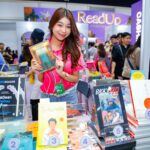 หนังสือรักโรแมนติก พล็อตเรื่องแหวกแนว ติดเทรนขายดีต่อเนื่อง ในสัปดาห์หนังสือฯ