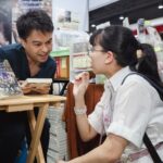 หนังสือรักโรแมนติก พล็อตเรื่องแหวกแนว ติดเทรนขายดีต่อเนื่อง ในสัปดาห์หนังสือฯ
