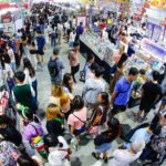 มูลนิธิหนึ่งอ่านล้านตื่น มอบ 2 แสน ให้ 21 โรงเรียน ช้อปงานสัปดาห์หนังสือฯ