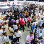 มูลนิธิหนึ่งอ่านล้านตื่น มอบ 2 แสน ให้ 21 โรงเรียน ช้อปงานสัปดาห์หนังสือฯ