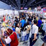 ครั้งแรกของไทย สมาคมผู้จัดพิมพ์ฯ สุดปลื้ม เจรจาธุรกิจซื้อ-ขายลิขสิทธิ์หนังสือ ประสบความสำเร็จ