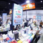 อุณหภูมิ งานสัปดาห์หนังสือฯ สุดร้อนแรง! สนพ. แข่งโหด ทุบราคา-โปรโมชั่น ลด แลก แจก แถม