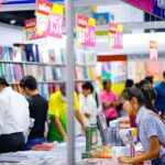 อุณหภูมิ งานสัปดาห์หนังสือฯ สุดร้อนแรง! สนพ. แข่งโหด ทุบราคา-โปรโมชั่น ลด แลก แจก แถม