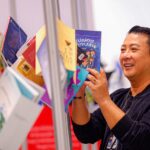 อุณหภูมิ งานสัปดาห์หนังสือฯ สุดร้อนแรง! สนพ. แข่งโหด ทุบราคา-โปรโมชั่น ลด แลก แจก แถม