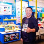 อุณหภูมิ งานสัปดาห์หนังสือฯ สุดร้อนแรง! สนพ. แข่งโหด ทุบราคา-โปรโมชั่น ลด แลก แจก แถม