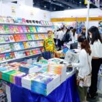 วันสุดท้าย! พลาดไม่ได้ งานสัปดาห์หนังสือแห่งชาติฯ จัดหนัก จัดเต็ม ลดแลก แจก แถม