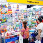 วันสุดท้าย! พลาดไม่ได้ งานสัปดาห์หนังสือแห่งชาติฯ จัดหนัก จัดเต็ม ลดแลก แจก แถม