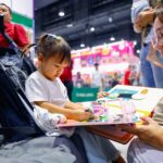 วันสุดท้าย! พลาดไม่ได้ งานสัปดาห์หนังสือแห่งชาติฯ จัดหนัก จัดเต็ม ลดแลก แจก แถม