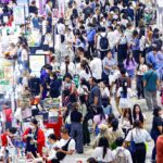 วันสุดท้าย! พลาดไม่ได้ งานสัปดาห์หนังสือแห่งชาติฯ จัดหนัก จัดเต็ม ลดแลก แจก แถม