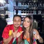 กระแต อาร์สยาม เจอแซะ หลังขึ้นเวทีคอนเสิร์ต บรูโนมาร์ส เจ้าตัวแจงยิบ