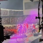 กระแต อาร์สยาม เจอแซะ หลังขึ้นเวทีคอนเสิร์ต บรูโนมาร์ส เจ้าตัวแจงยิบ