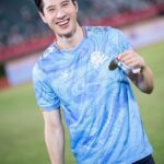 ไบร์ท รพีพงศ์ ไม่ต่อสัญญากับช่อง 3 เผยถึงจุดอิ่มตัว ขอเป็นนักแสดงอิสระ