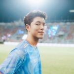 นาย ณภัทร เขินยิงลูกโทษให้แฟน แต่ไม่เข้า ใบเฟิร์น อวยขั้นสุด ชนคานยากกว่าเข้าโกล