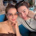 หวานฉ่ำ แม็กซ์ วีรคณิศร์ จัดหนัก ซื้อกระเป๋าแบรนด์หรู เซอร์ไพรส์วันเกิดหวานใจ วิว วรรณรท ปลื้มหนักให้เป็น  𝐦𝐲 𝐡𝐨𝐦𝐞